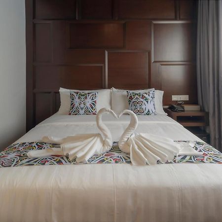 קואלה לומפור East Riverine Boutique Hotel מראה חיצוני תמונה