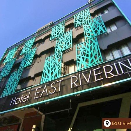 קואלה לומפור East Riverine Boutique Hotel מראה חיצוני תמונה