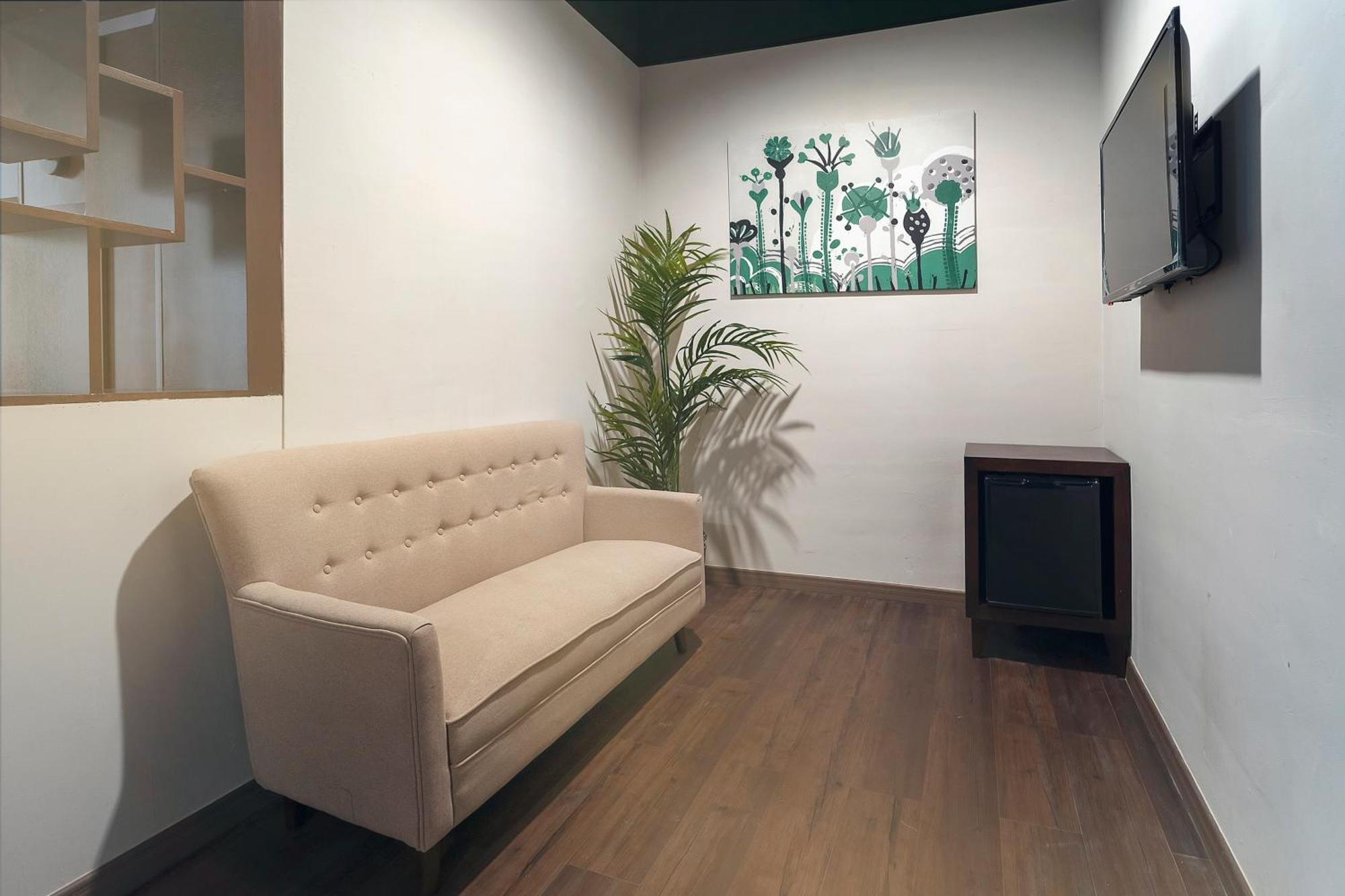 קואלה לומפור East Riverine Boutique Hotel מראה חיצוני תמונה