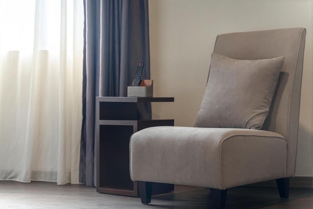 קואלה לומפור East Riverine Boutique Hotel מראה חיצוני תמונה