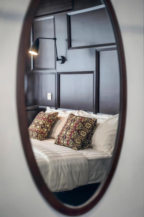 קואלה לומפור East Riverine Boutique Hotel מראה חיצוני תמונה