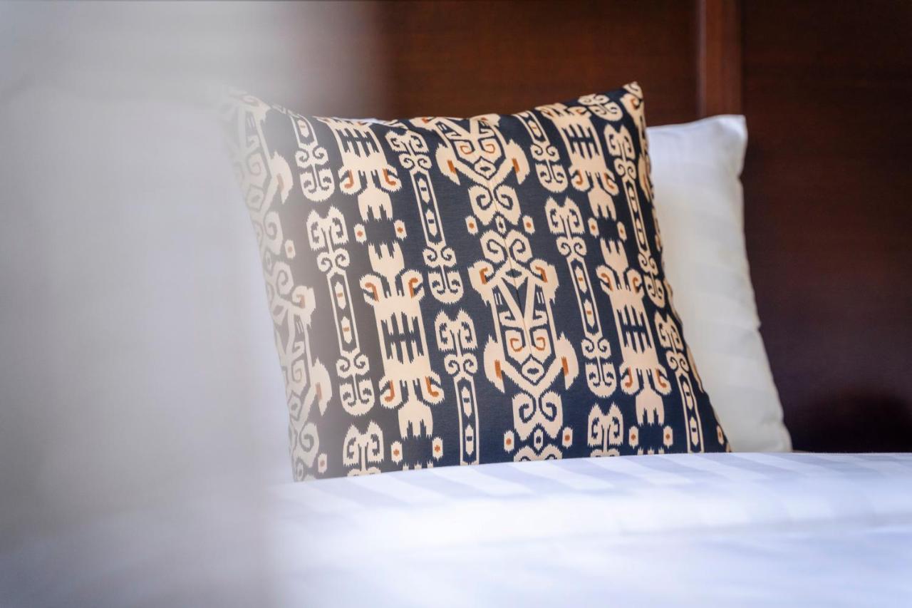 קואלה לומפור East Riverine Boutique Hotel מראה חיצוני תמונה